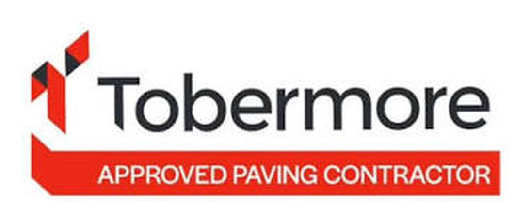 Tobermore Approved Paving Contractor